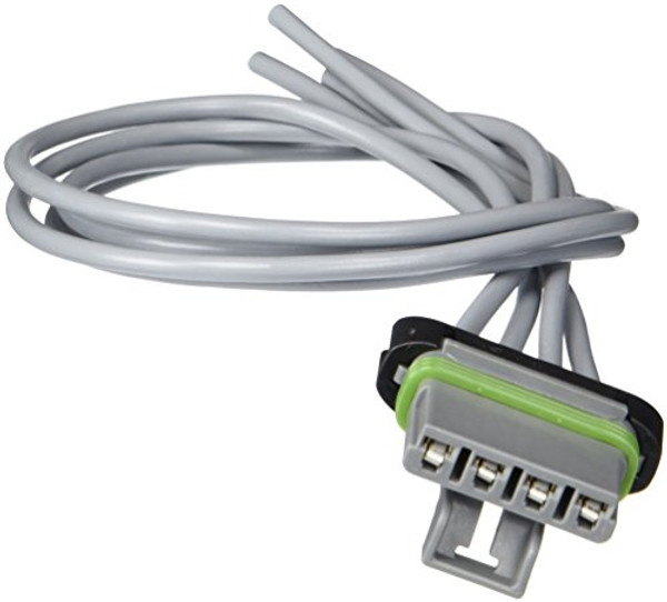 STANDARD IGN S1352 STANDARD PIGTAILS & SOCKE STANDARD IGN S1352 STANDARD PIGTAILS & SOCKE