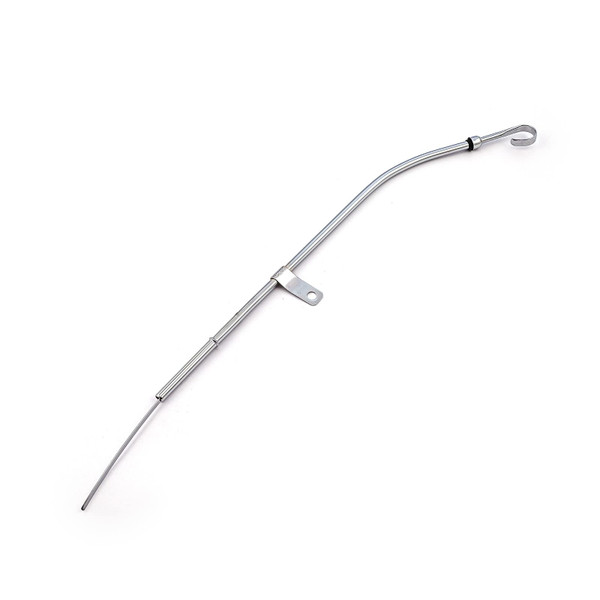 Chevy SBC 350 1980-82 Chrome Engine Oil Dipstick PCE295.1015