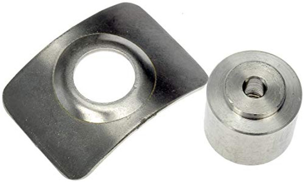 DORMAN 904550 DIFFERENTIAL PRESSURE TUBE BUNG REP