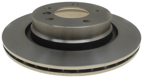 RAYBESTOS 980127R BRAKE ROTRS