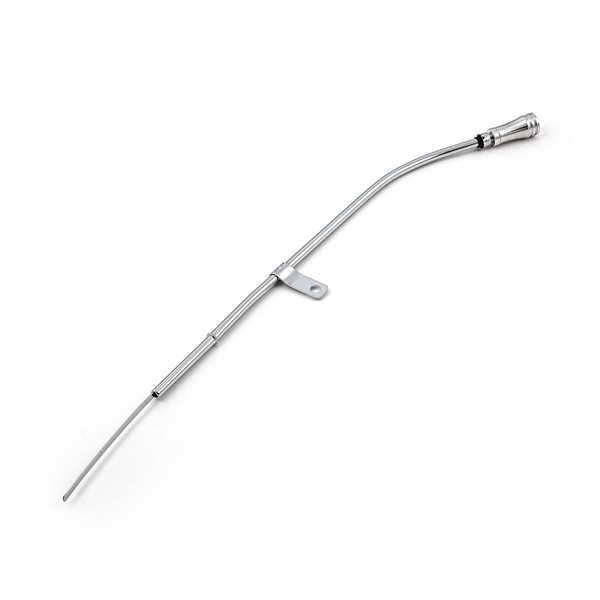 Speedmaster PCE295.1009 Chevy SBC 350 1980-82 Billet Handle Engine Oil Dipstick