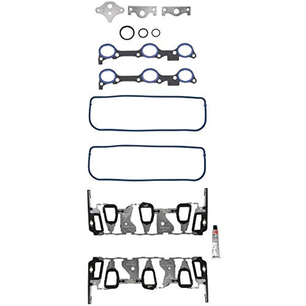 FELPRO MS98004T MANIFOLD SET FELPRO MS98004T MANIFOLD SET