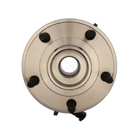 RAYBESTOS 713272 WHEEL HUB ASSEMBLY