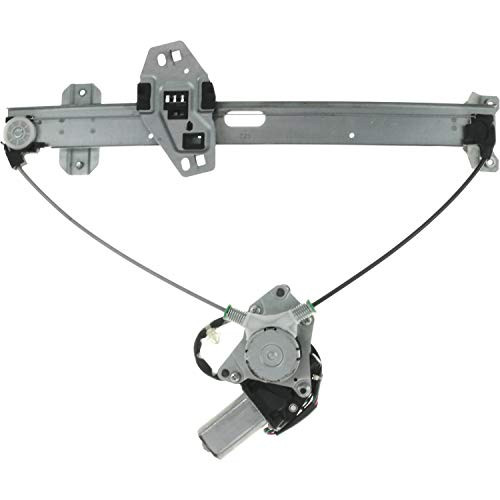 A1 REMFG INC 8240015A NEW WINDOW LIFT REGULATOR