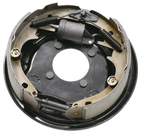 HUSKY TOWING 30785 BRAKE ASSY.10X2 L/H 3500#