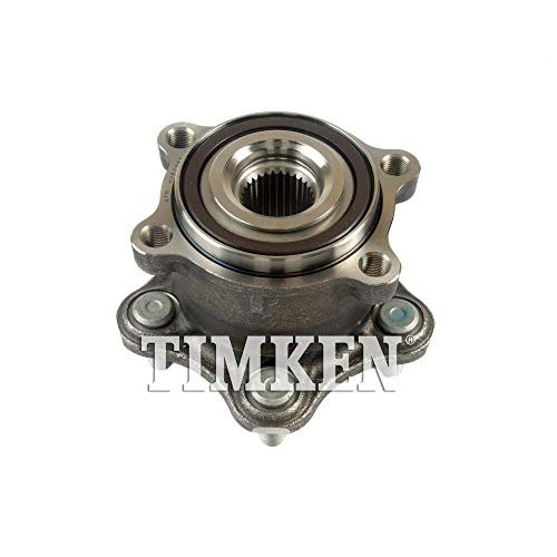 TIMKEN HA590560 PRESET  PRE-GREASED AND PRE-SEALED