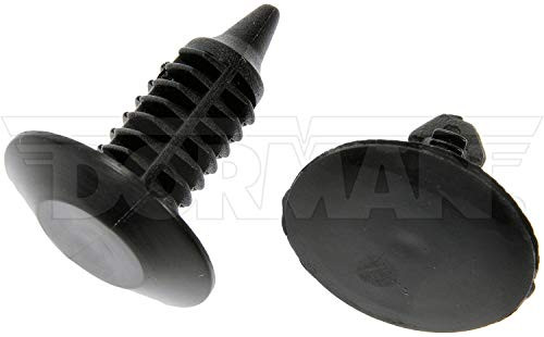 DORMAN 963014D TRIM PANEL RETAINERS