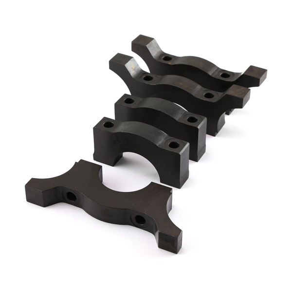 Speedmaster PCE289.1020 Mopar Chrysler BB 440 Crossbolted Billet Steel Main Caps Set of 5