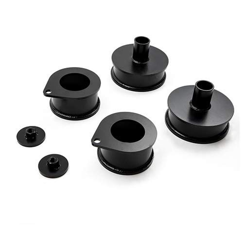 BELLTECH 34860 LEVELKIT JL RUBICON 2.5 4DR 18-19