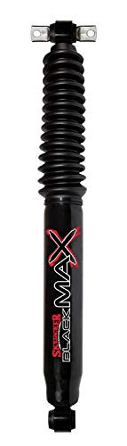 SKYJACKER B8586 BLACKMAX SHOCK W/BOOT