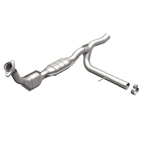 MAGNAFLOW 24090 DFC DF 04-06 FORD F150 5.4 PS