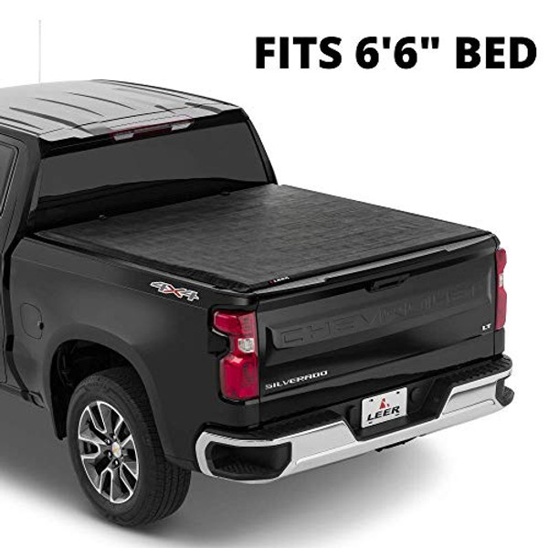 LEER 610301 SR250 66GS19