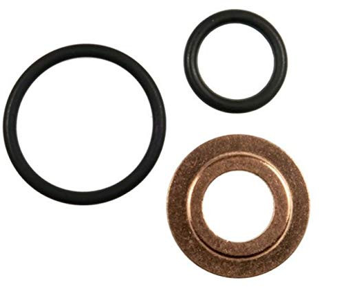GB REMAN INC 522051 FUEL INJECTOR SEAL KIT