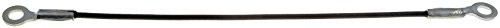 DORMAN 38501 TAILGATE CABLE