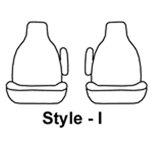 COVERCRAFT SS2511WFGY SS FRT CHEVROLET EXPRESS