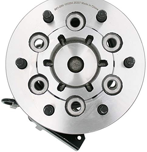 DORMAN 951854 WHEEL HUB BRG ASSY