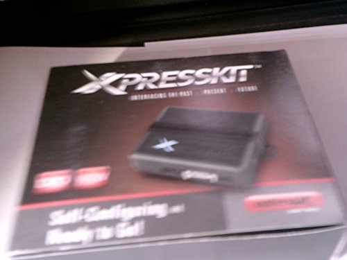 DIRECTED ELC CHALL BYPASS CHRYSLER