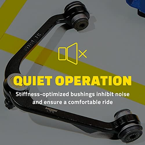 MOOG CK623014 CONTROL ARM