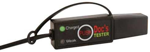 WIRTHCO 20040 BATT DOC INSTANT TESTER