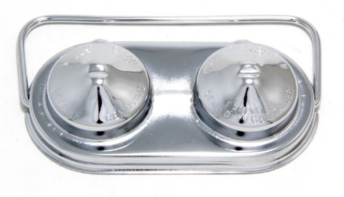 TRANSDAPT 9100 CHR BRK CYL CV 2 3/8 X 5