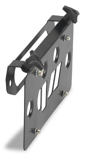 WARRIOR PROD 2360 HAWSE LICENSE PLATE MOUNT