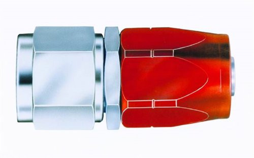 AEROQUIP FCM1011 #4 STRT HOSE END