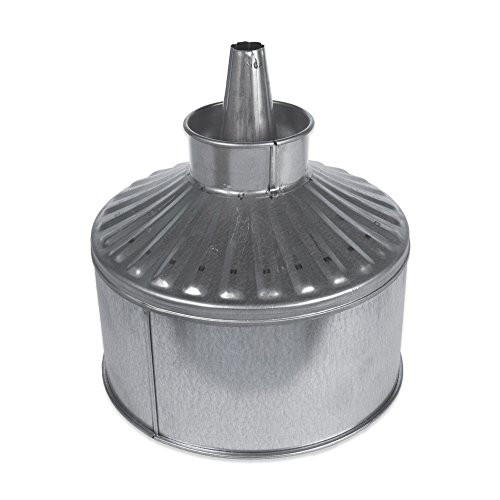 WIRTHCO 94469 12 QUART  11 CENTER SPOUT