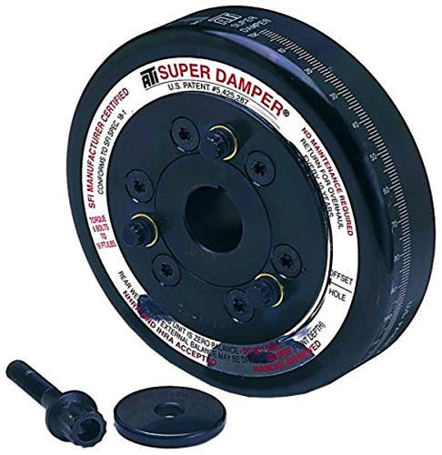 ARP 1502501 BALANCER BOLTS