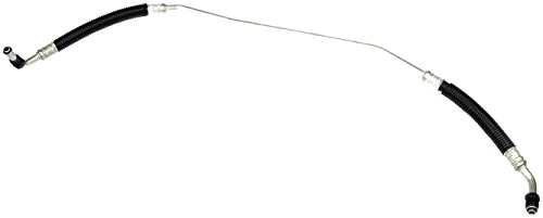 DORMAN 625110 OILCOOLER LINE GMV8 94-96