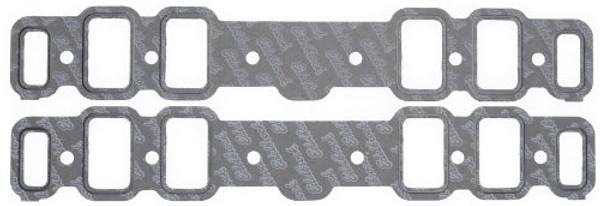 EDELBROCK 7284 INT MAN GASKET SEE APPS EDELBROCK 7284 INT MAN GASKET SEE APPS