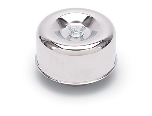 EDELBROCK 1202 AIR CLEANER TWO BARREL