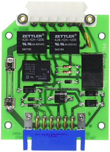 DINOSAUR ELE 3003764 ONAN REPLACEMENT BOARD