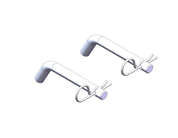 HUSKY TOWING 31456 HEAD PIN FOR 16K-S/16K