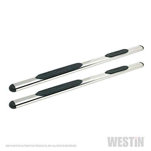 WESTIN 225050 4OVAL TB POL 72