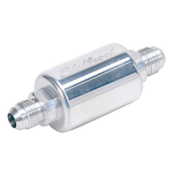 RUSSELL/EDEL 650140 #6 POLISHED FILTER RUSSELL/EDEL 650140 #6 POLISHED FILTER