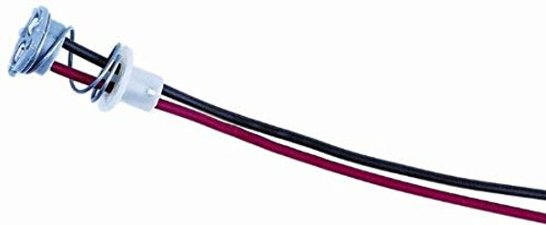 PETERSON MFG 41307 10 S8 DOUBLE L PIGTAIL PETERSON MFG 41307 10 S8 DOUBLE L PIGTAIL
