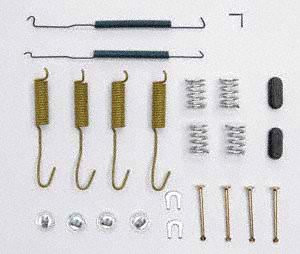 RAYBESTOS H7289 COMBI KIT
