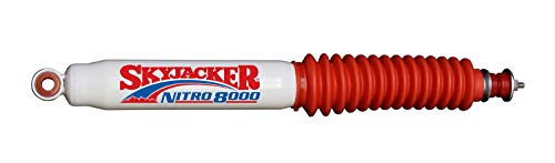 SKYJACKER N8035 NITRO SHOCK W/RED BOOT