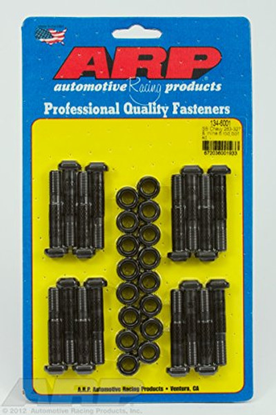 ARP 1346001 CONNECTING ROD BOLTS ARP 1346001 CONNECTING ROD BOLTS