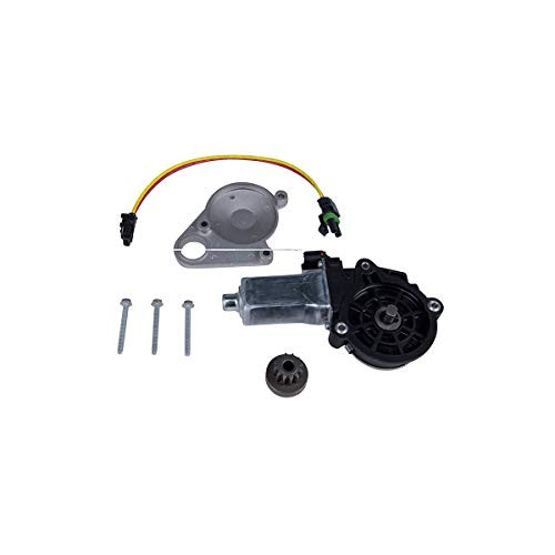 LIPPERT COMP 379608 MOTOR REPLACEMENT KIT (FO
