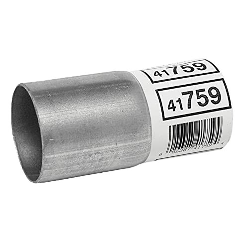 WALKER EXHST 41759 CONNECTOR 1 7/8 ID-OD