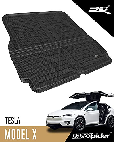 3D MATS/U-AC 1TL0211309 KAGU  CARGO LINER