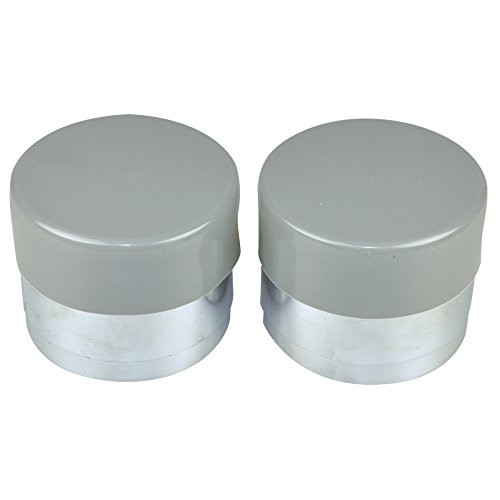 BULLDOG/FULT BP244S0604 2.44 PROTECTORS  PR.