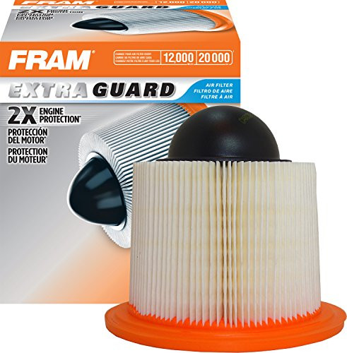 FRAM CA8039 AIR FILTER 3/CS