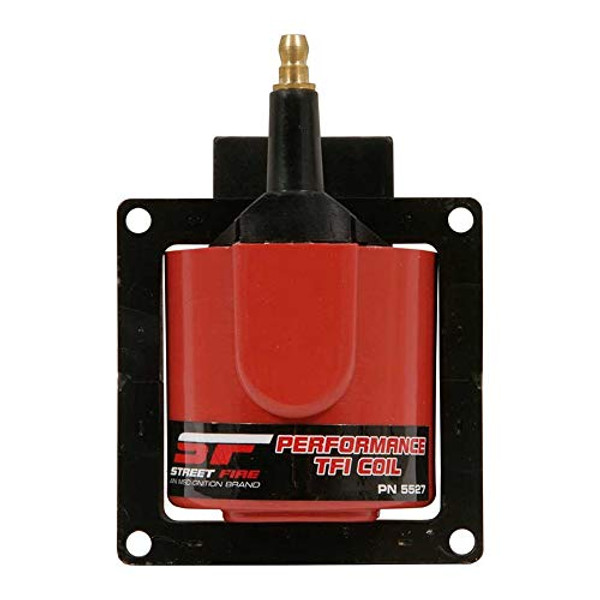 MSD CO. 5527 SF COIL FORD  TFI