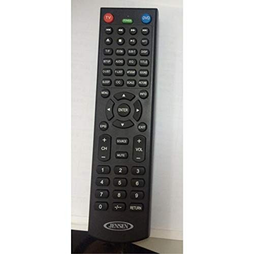 ASA PXXRCASA JE2411/2611/3211/4011  REMOTE