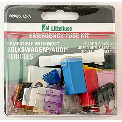 LITTELFUSE 0940567ZPA FUSE KIT