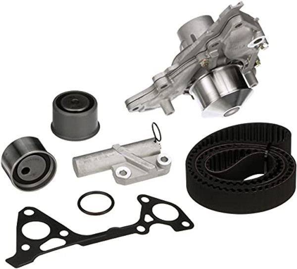 GATES CORP TCKWP259BH TIMING COMPONENT KIT W/WATER PUMP