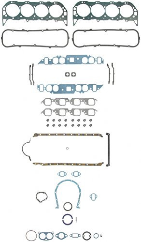 FELPRO 2601009 GASKET KIT