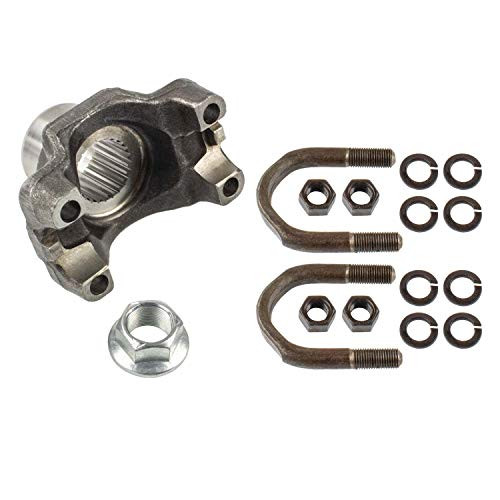 MOTIVE GEAR G1350D44FJ DANA 44 1350 FRONT JK FORGED